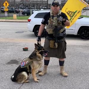 Meet your Posher, David